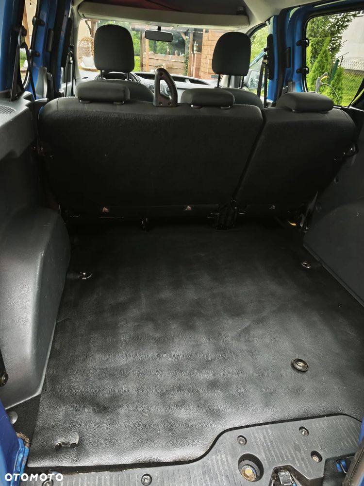 Dacia Dokker 1.5 dCi Stepway - 24
