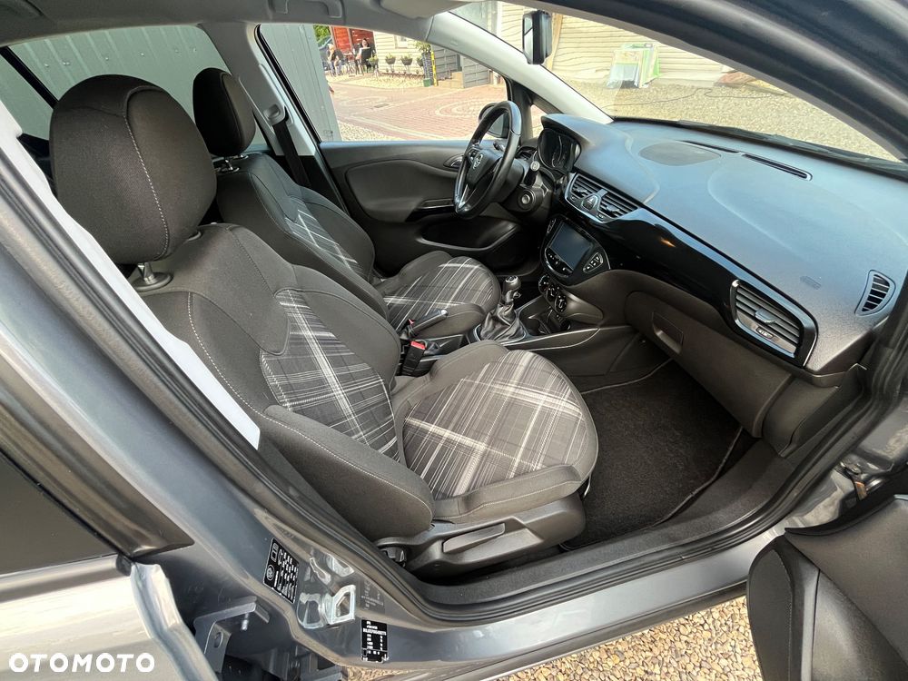 Opel Corsa - 28