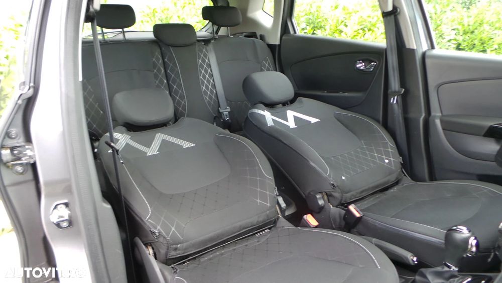 Renault Captur ENERGY TCe 120 EDC XMOD - 12