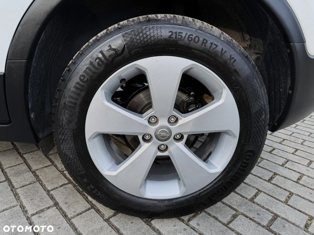 Opel Mokka 1.4 Turbo Automatik Innovation - 40