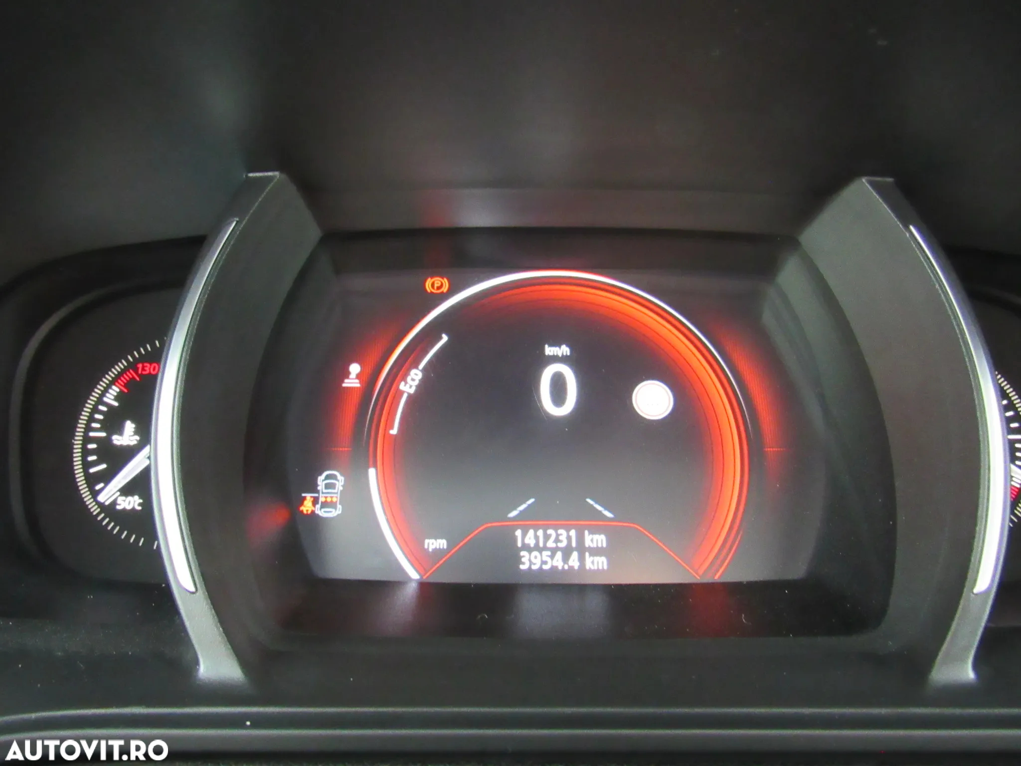 Renault Megane ENERGY dCi 110 BUSINESS - 12