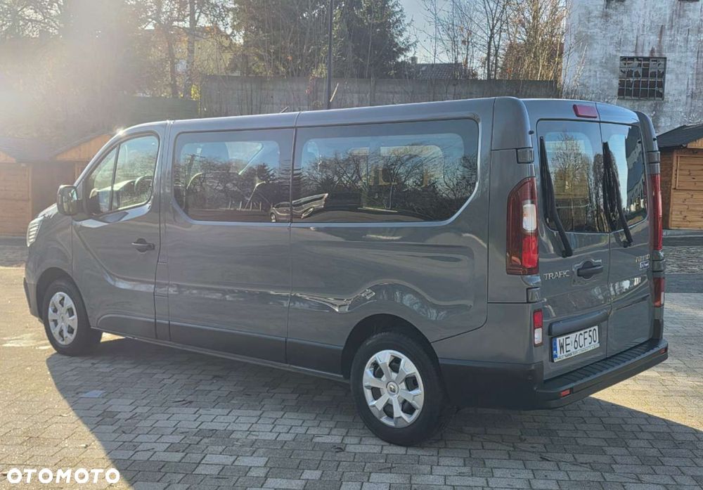 Renault Trafic - 7