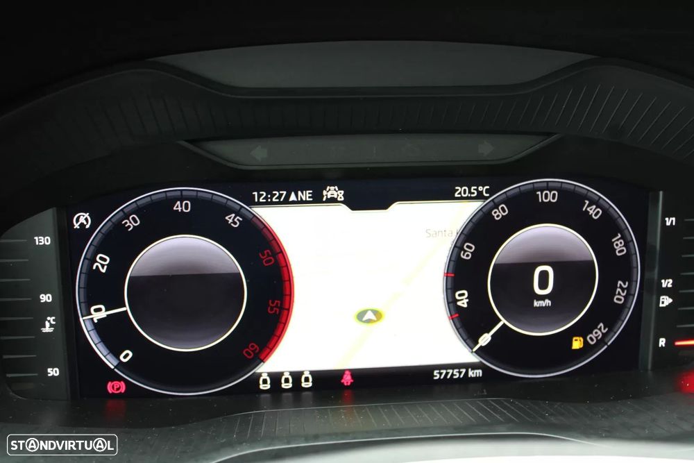 Skoda Karoq 2.0 TDI Ambition - 21