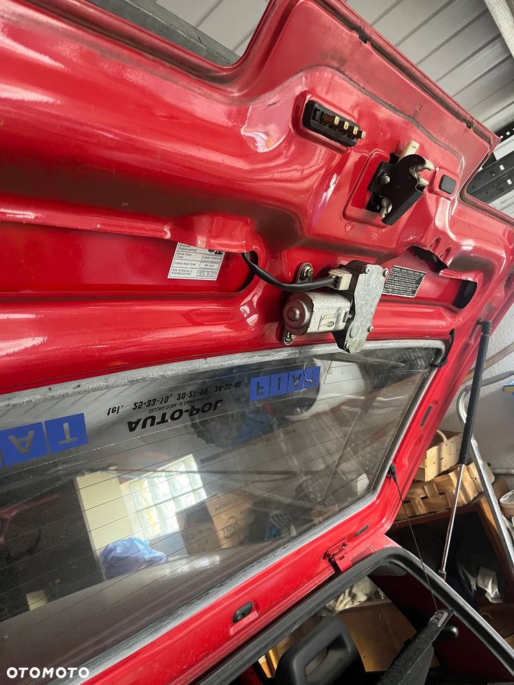Fiat Cinquecento 704 ED - 3