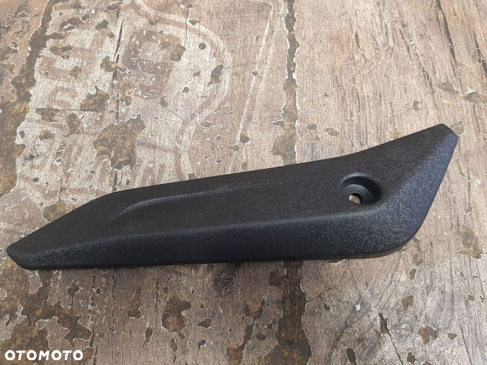 Nakładka mocowanie szyby Yamaha Tmax T-max 530 - 5
