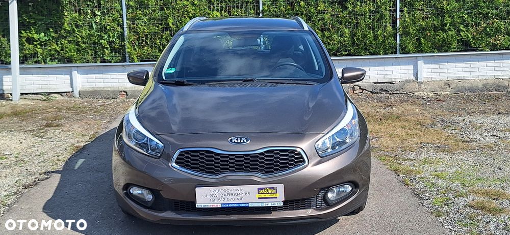 Kia Ceed Cee'd 1.6 GDI L - 2