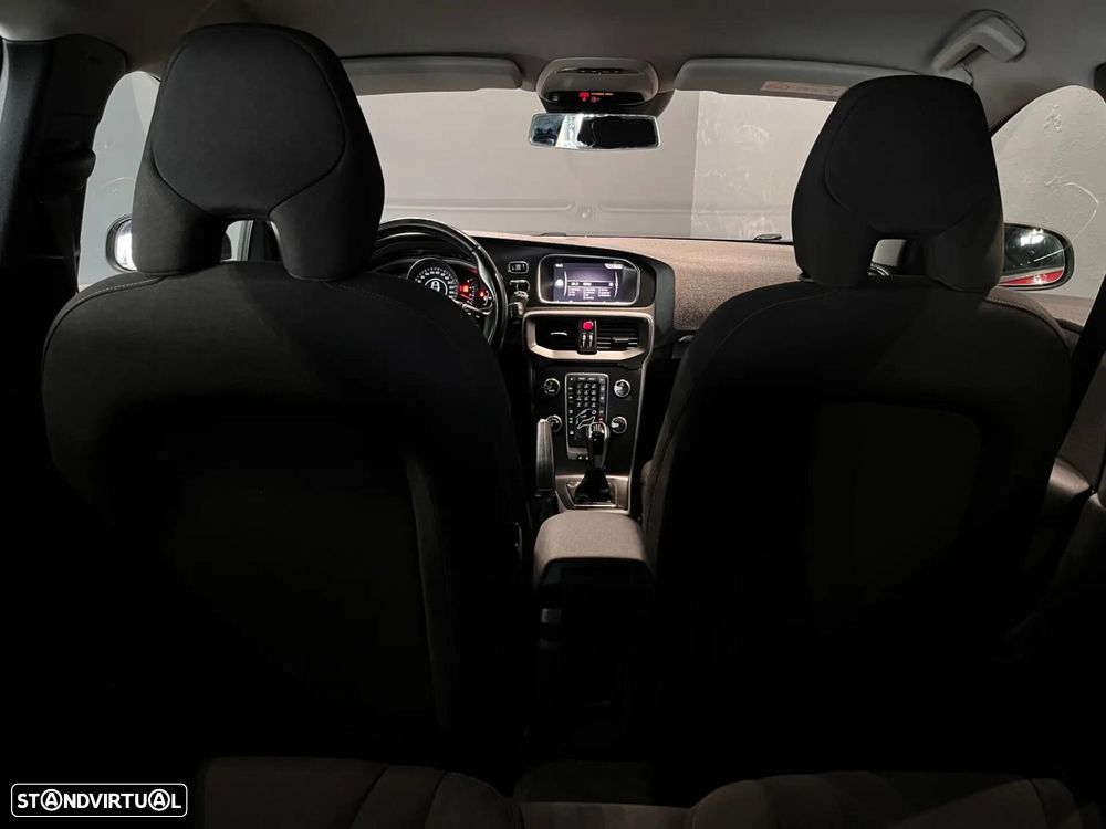 Volvo V40 - 13