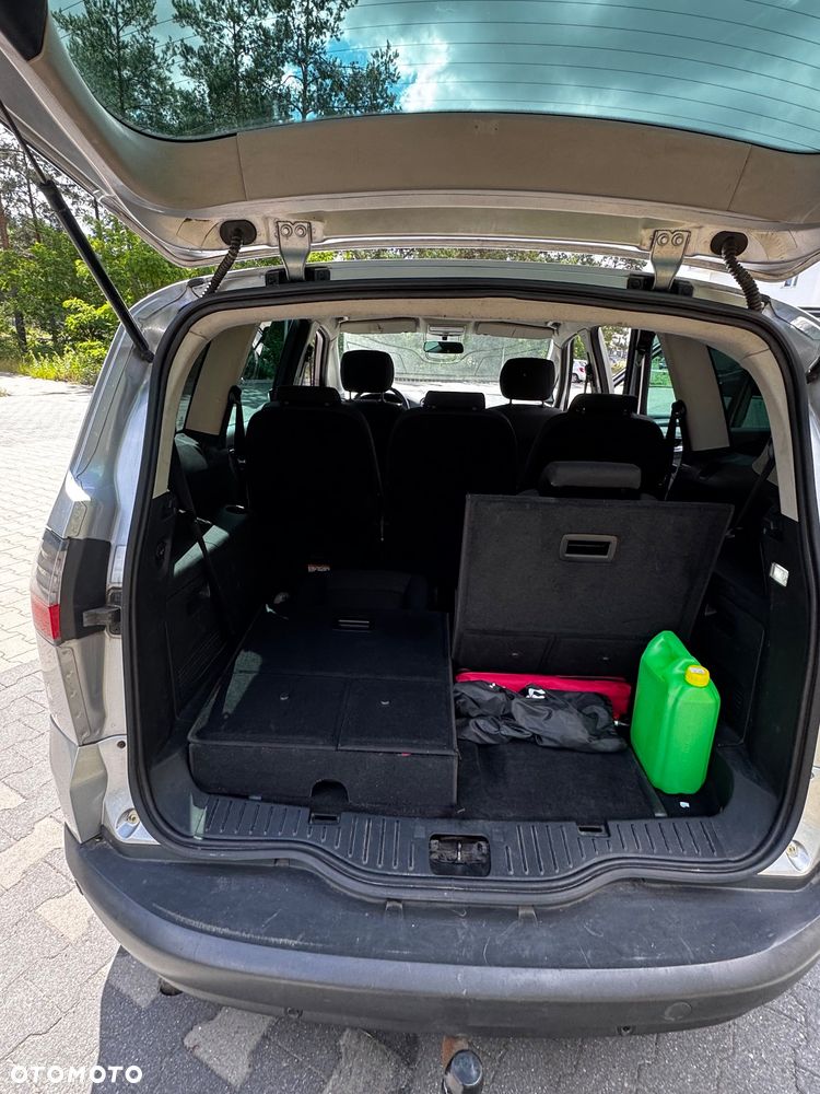 Ford S-Max 2.0 Gold X - 5