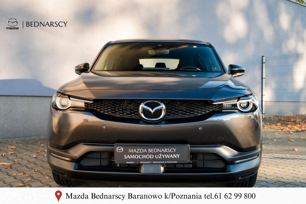 Mazda MX-30 e-SKYACTIV R-EV PRIME-LINE - 13
