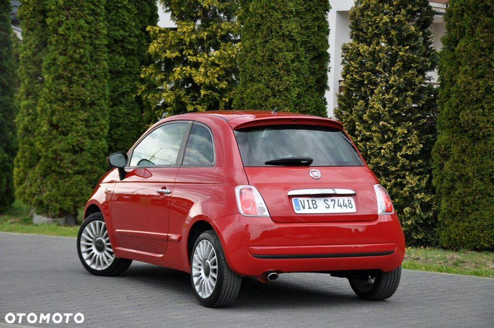Fiat 500 - 14