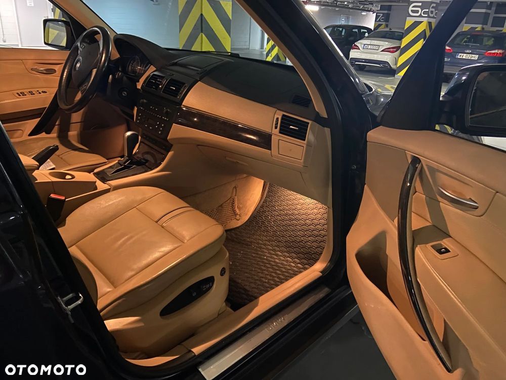 BMW X3 - 9