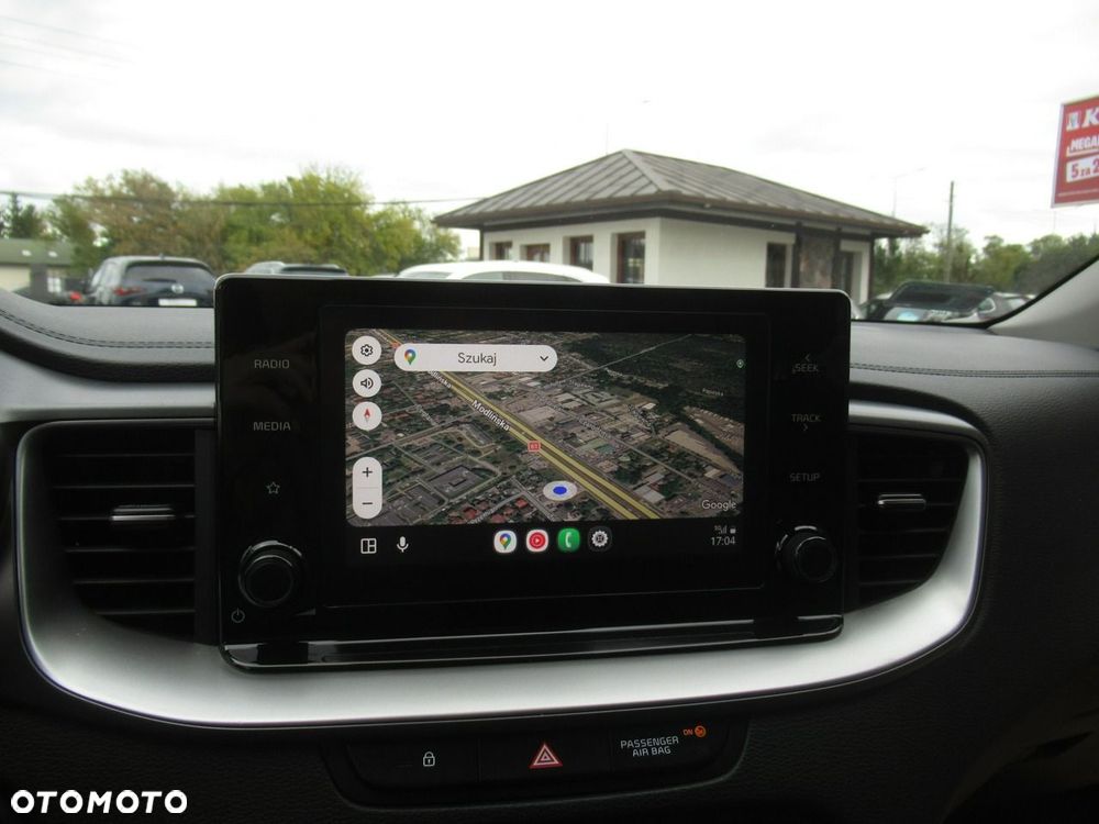 Kia Ceed 1.5 T-GDI M - 24