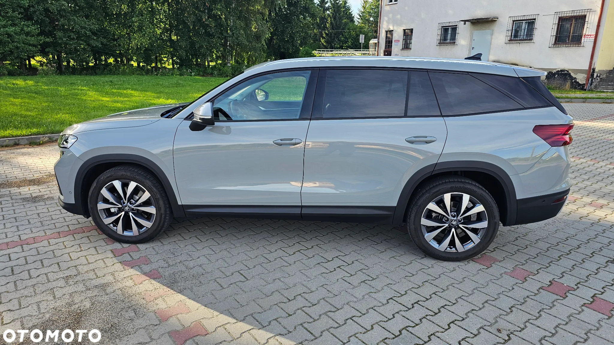 Skoda Kodiaq 2.0 TSI 4x4 Edition 130 DSG - 29