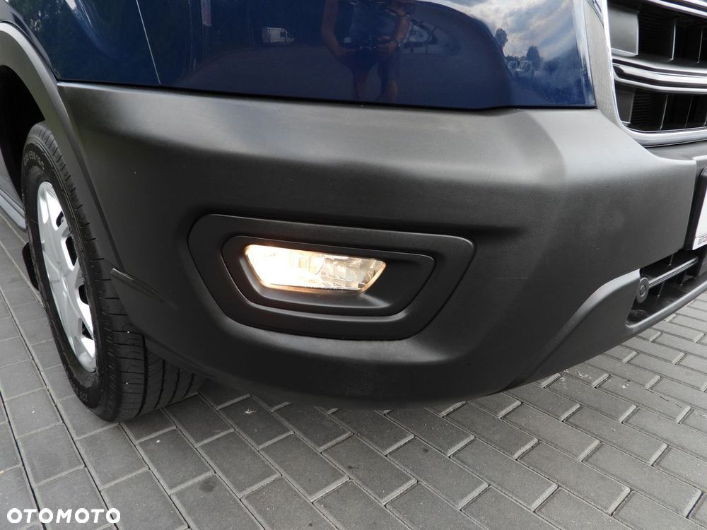 Ford TRANSIT PLANDEKA 8 PALET TEMPOMAT KLIMATYZACJA  170KM - 22
