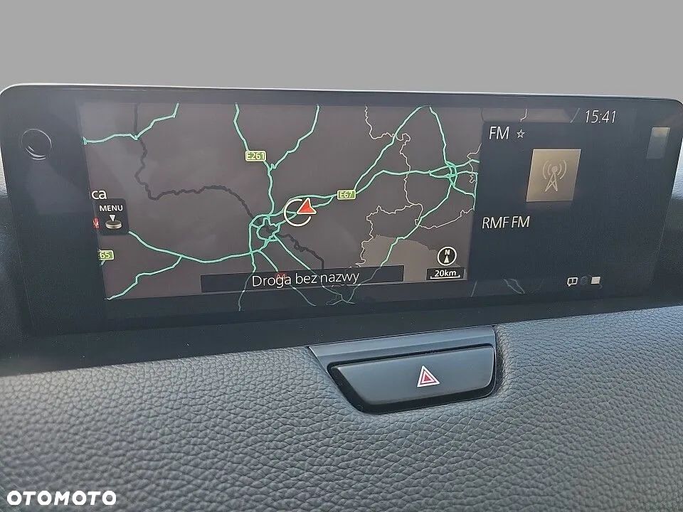 Mazda CX-60 3.3 D mHEV Homura - 7