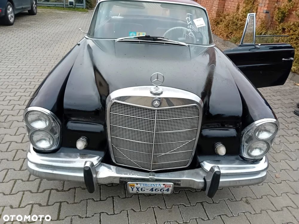 Mercedes-Benz Klasa S - 15