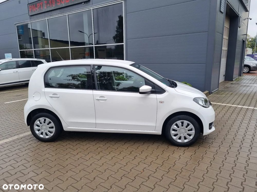 Skoda Citigo 1.0 Active - 13