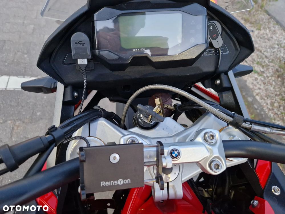 BMW GS - 12