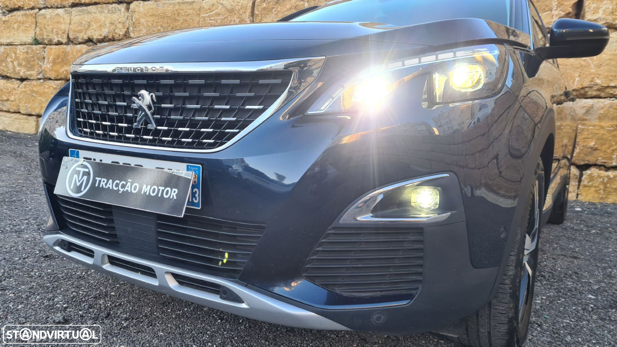 Peugeot 5008 - 47