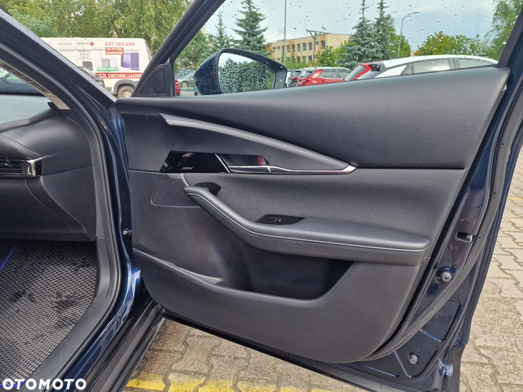 Mazda CX-30 - 21