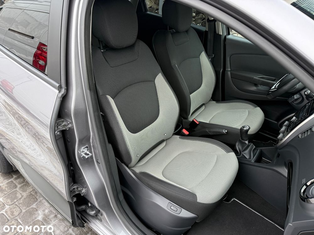 Renault Captur ENERGY TCe 90 Start&Stop Dynamique - 13