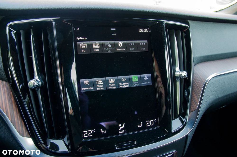 Volvo V60 - 22