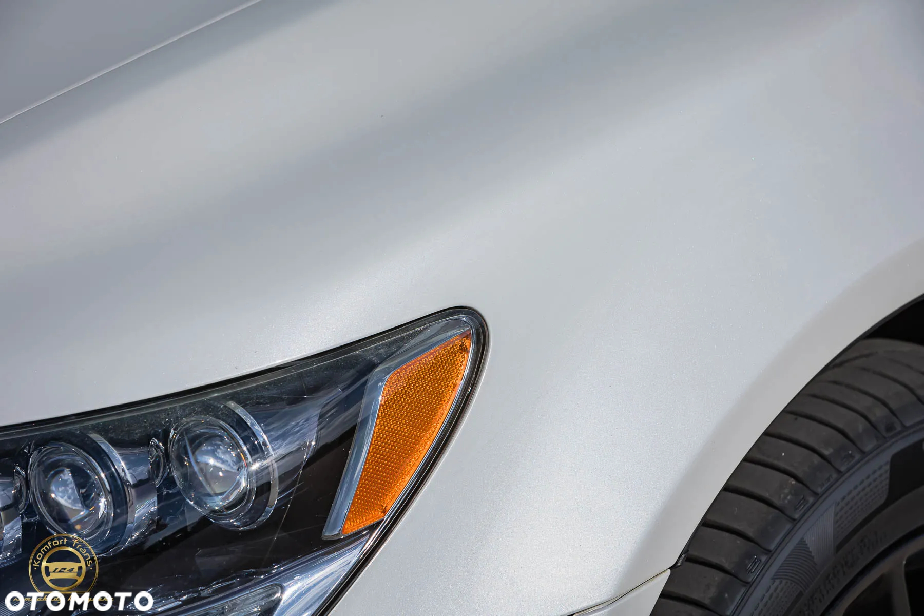 Lexus LS 600h Luxury Line - 11