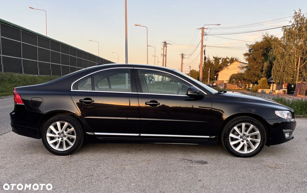 Volvo S80 D5 Summum - 39