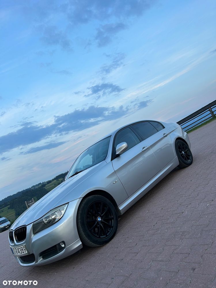 BMW Seria 3 - 1