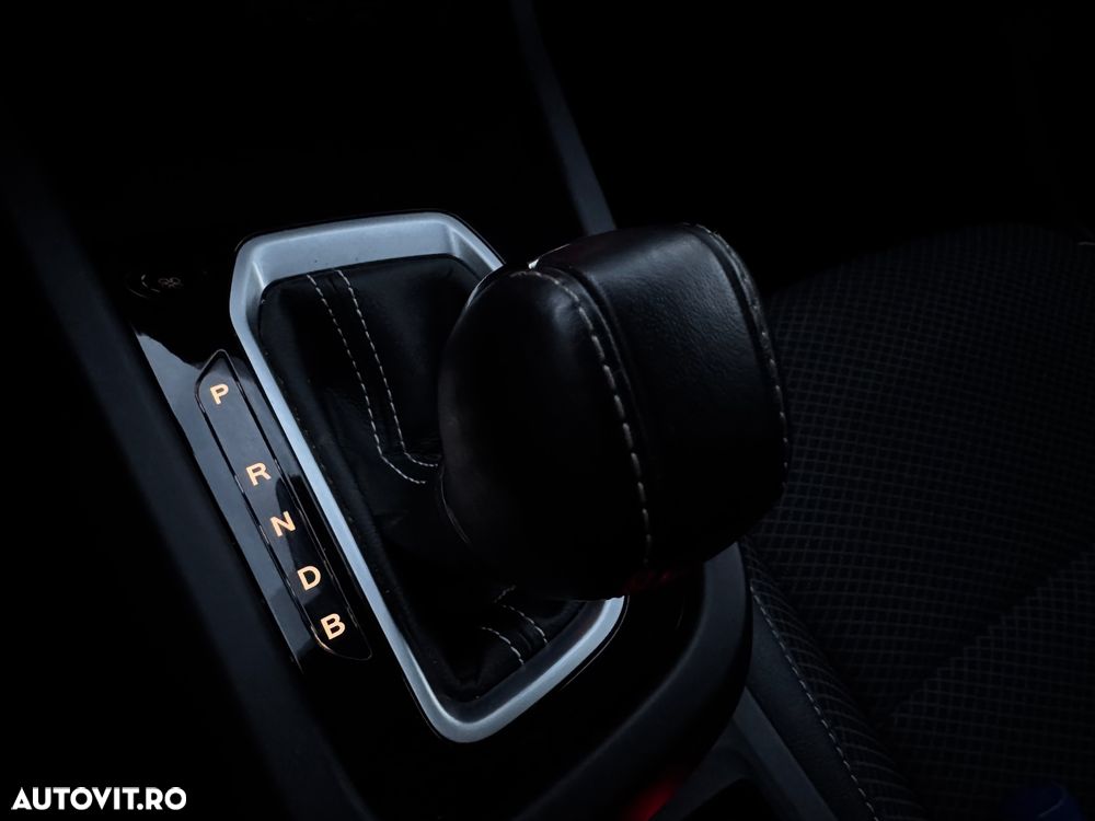Renault Arkana E-TECH 145 Techno - 26