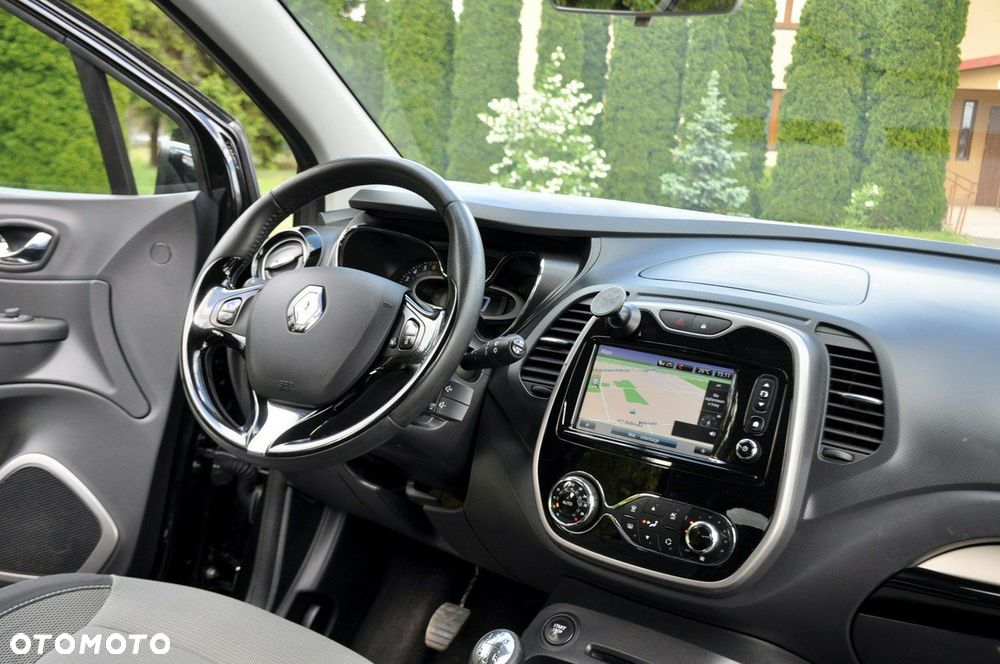 Renault Captur - 26