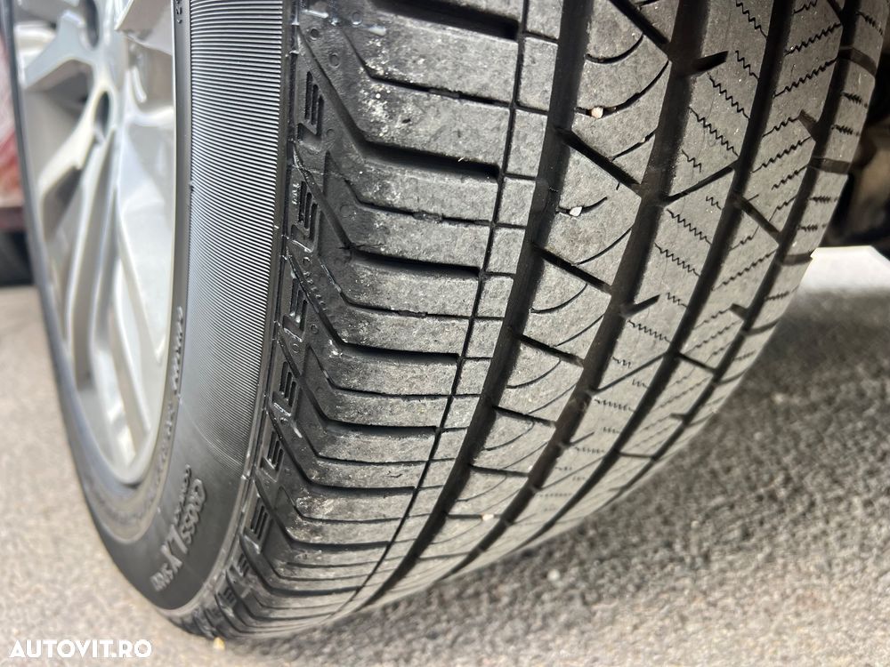 Land Rover Range Rover Sport 3.0 I SDV6 HSE Dynamic - 28