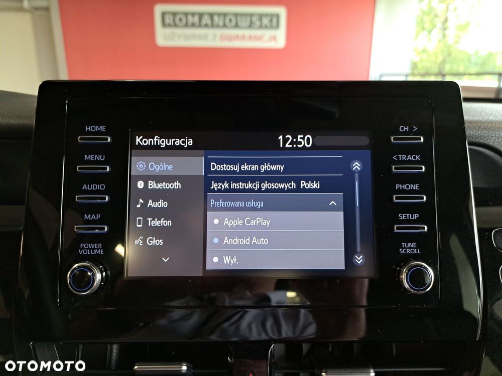 Toyota Camry 2.5 Hybrid Comfort CVT - 24