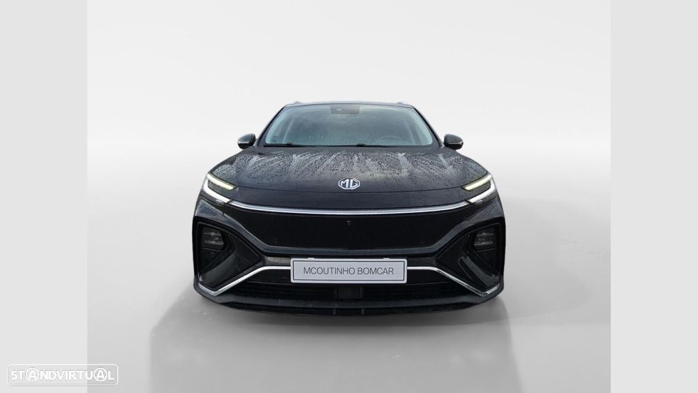 MG Marvel R 70 kWh Luxury - 2