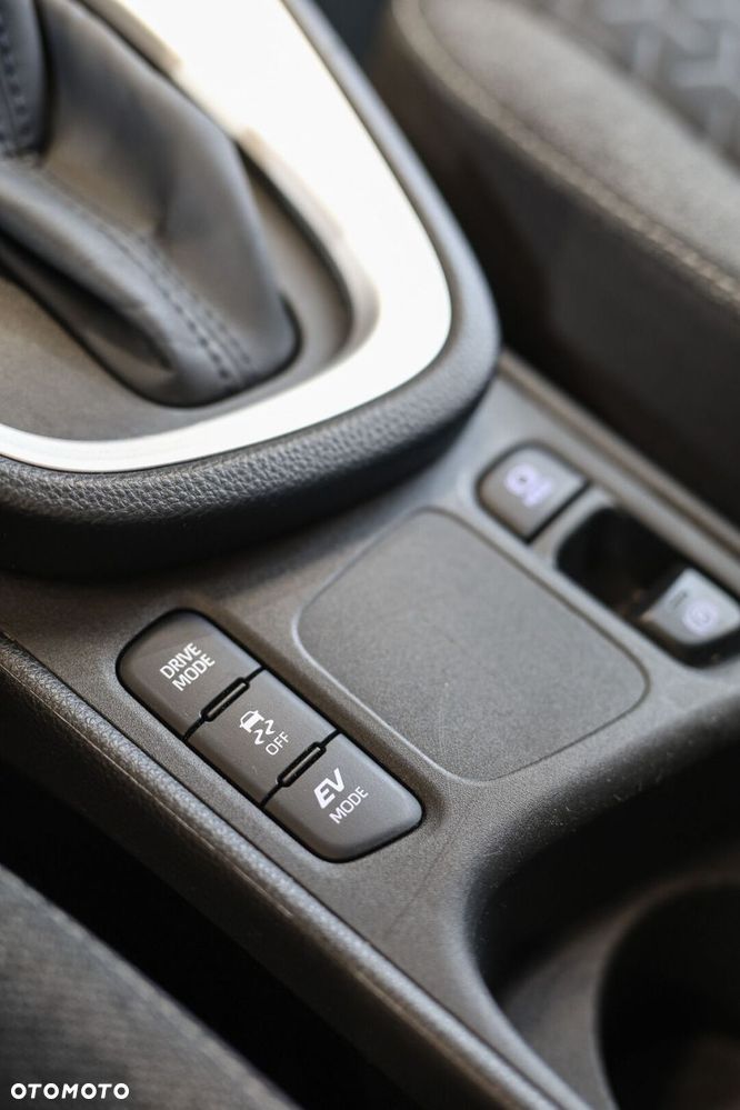 Toyota Yaris Cross Hybrid 1.5 Comfort - 18