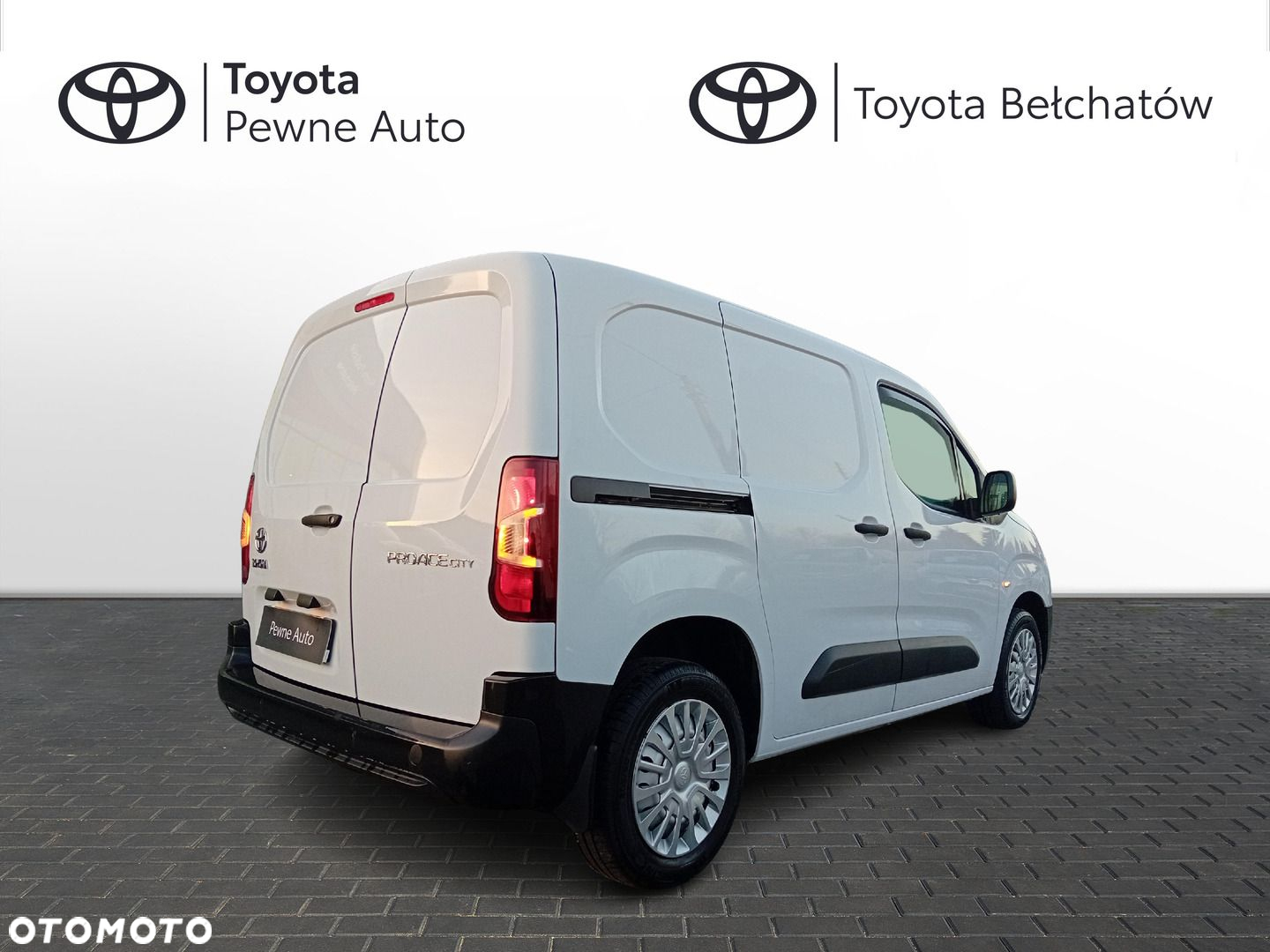 Toyota PROACE CITY - 4