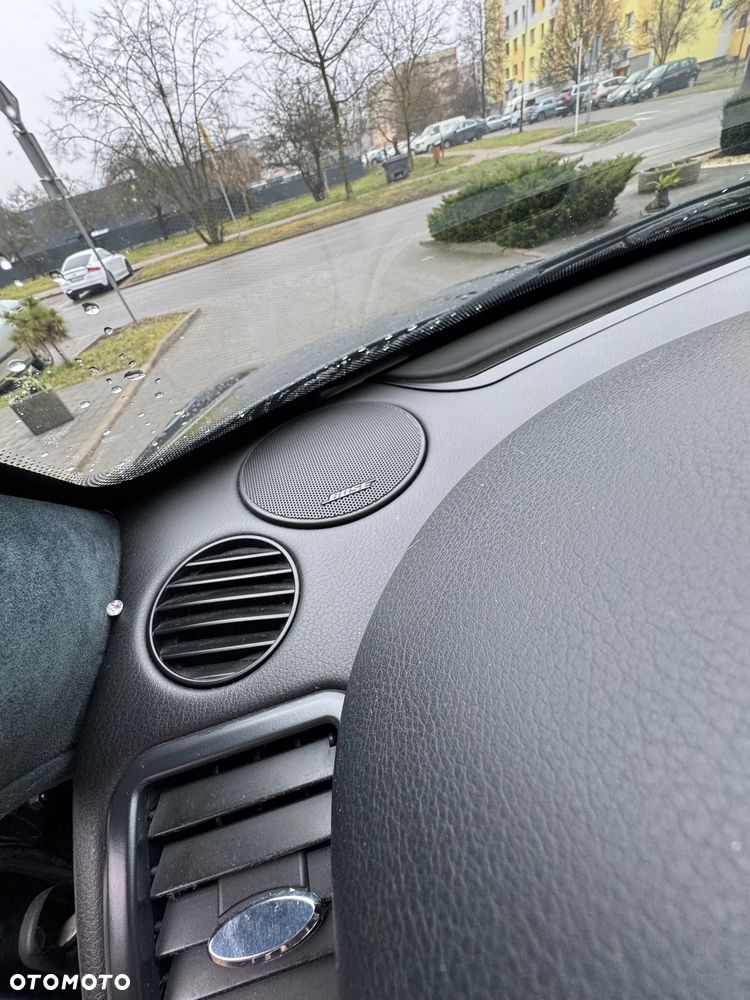 Maserati Quattroporte - 13