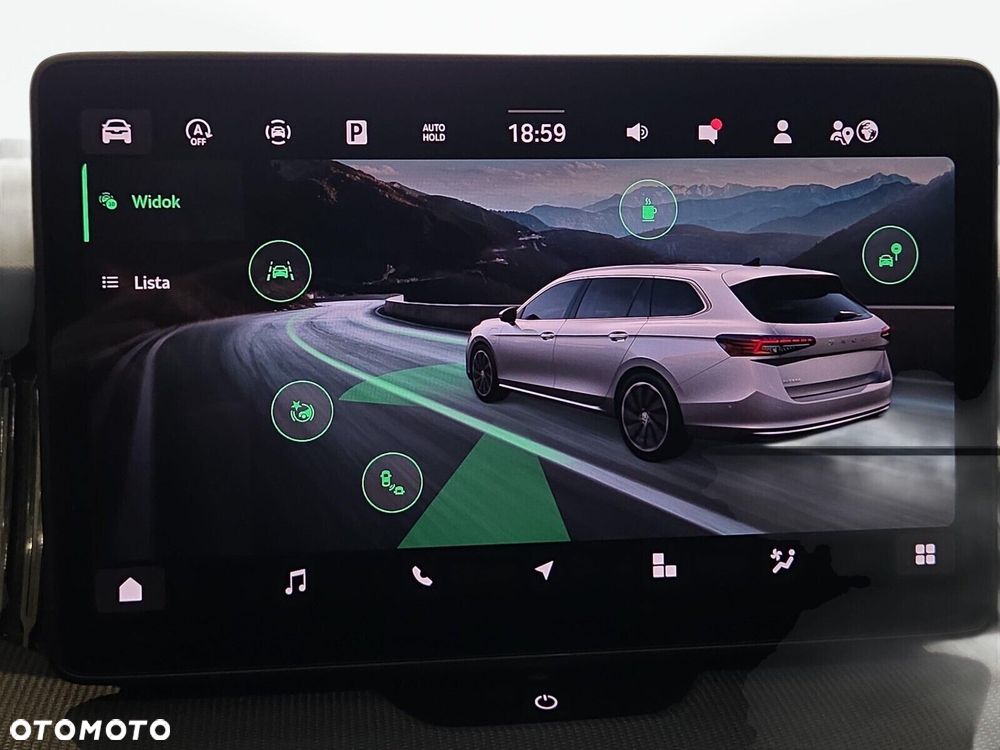 Skoda Superb - 23