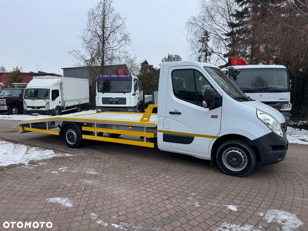 Renault Master - 5