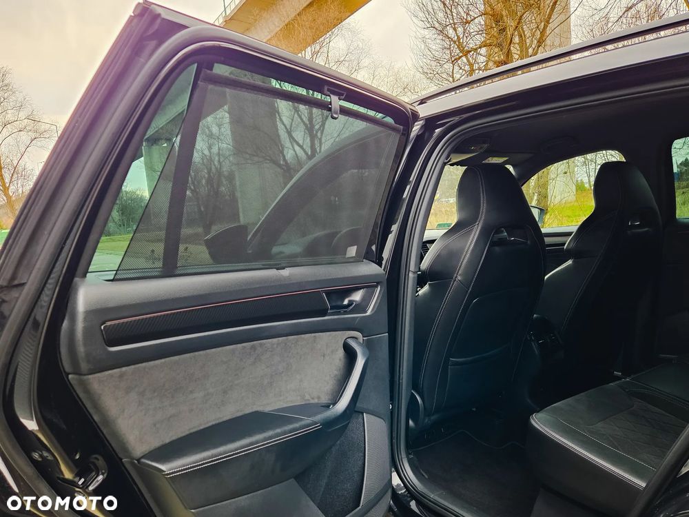 Skoda Kodiaq 2.0 TDI 4x2 Sportline DSG - 34
