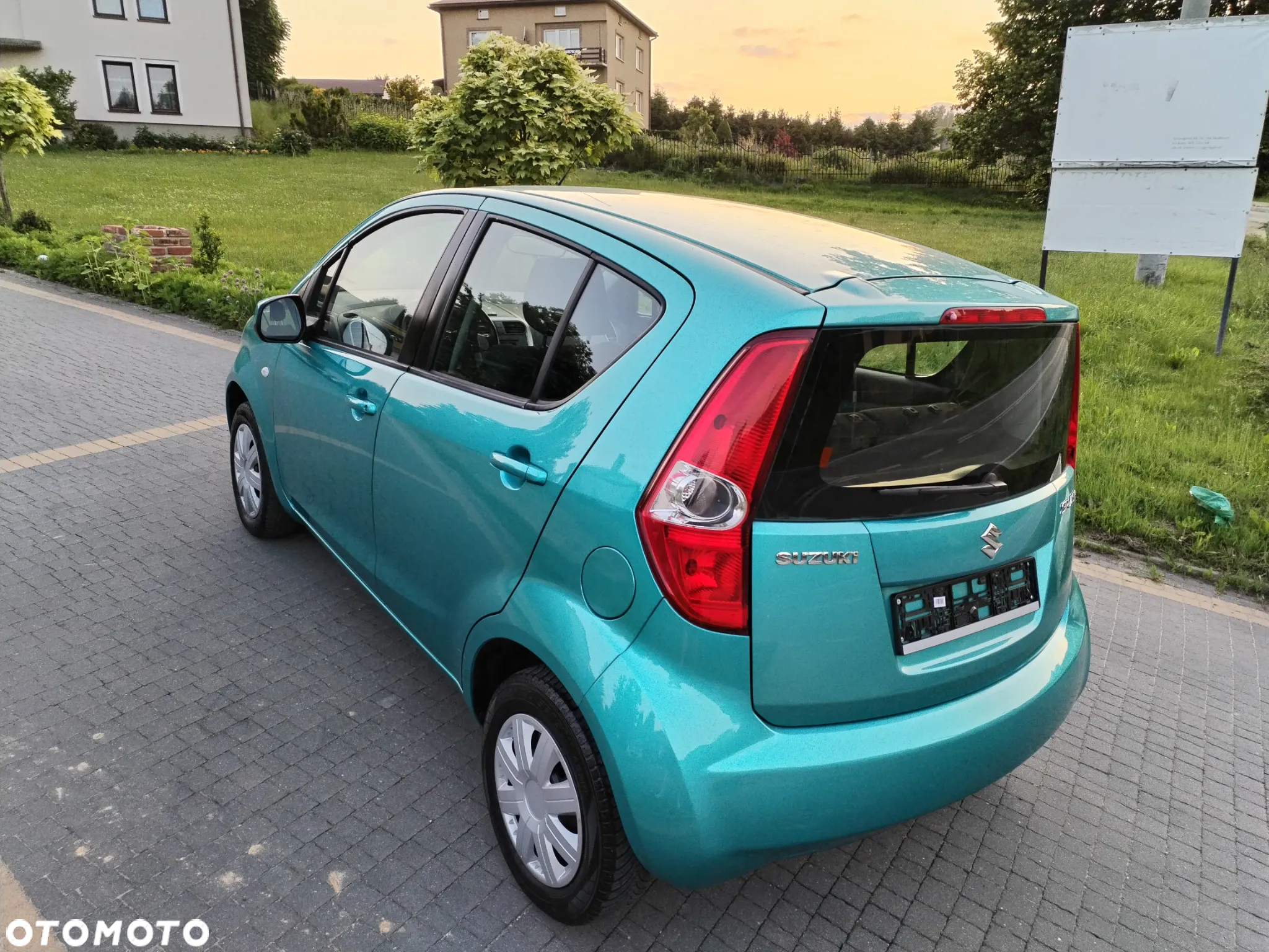 Suzuki Splash - 37