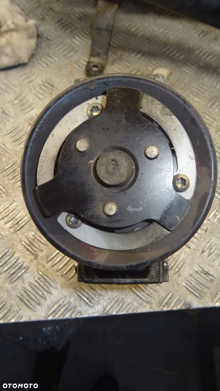 AUDI SEAT SKODA VW 5N0820803, 1706P KOMPRESOR - 3