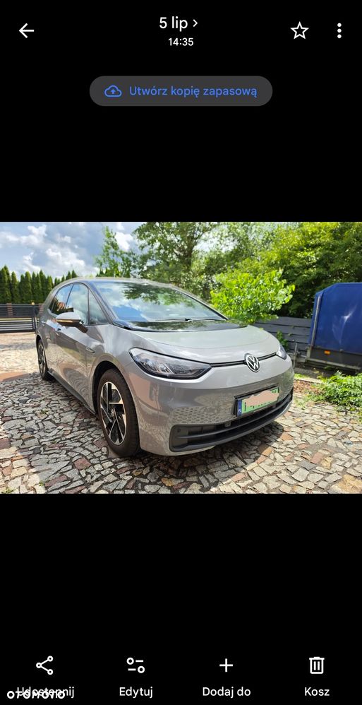 Volkswagen ID.3 Pro - 2