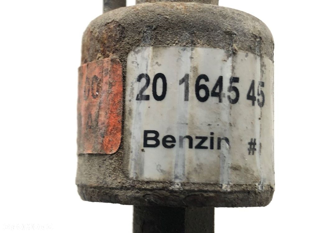 POMPA WEBASTO - 60.00 PLN - SEAT ALHAMBRA (7V8, 7V9) 1996 - 2010 1.9 TDI 85 kW [115 KM] olej - 3