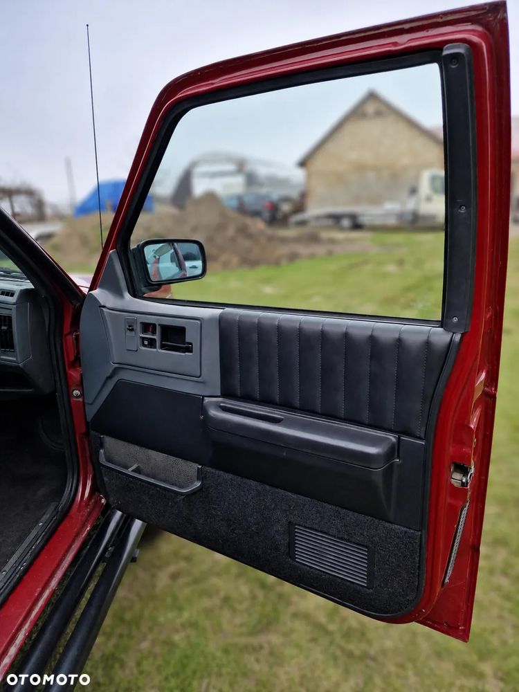 Chevrolet Blazer 4.3 4WD - 22