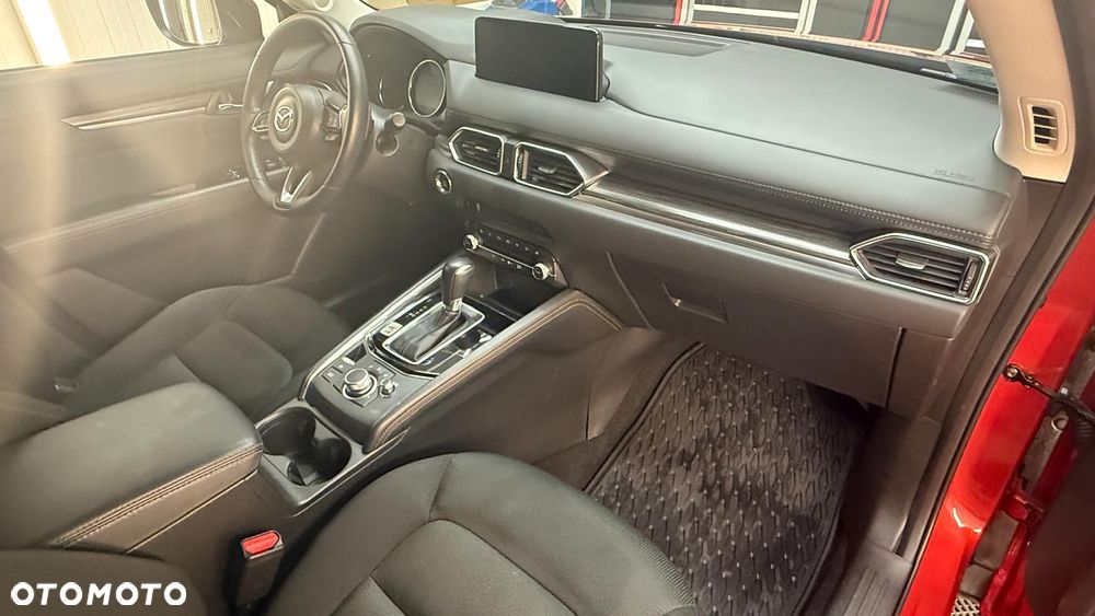 Mazda CX-5 2.0 Hikari 2WD - 10