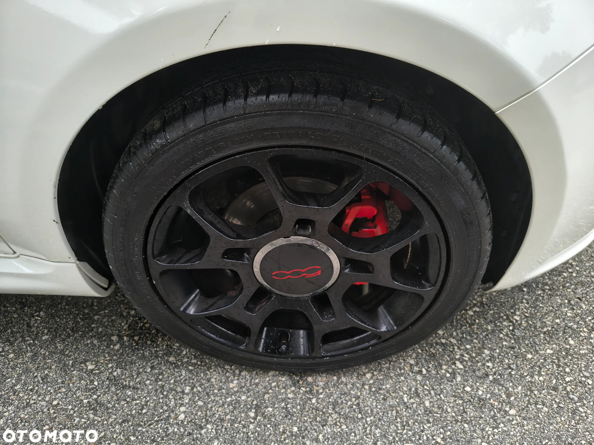 Fiat 500 0.9 SGE Sport S&S Euro6 - 11