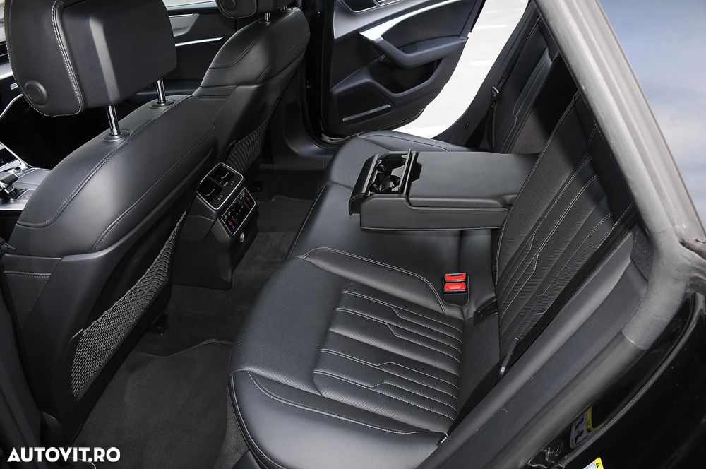 Audi A7 3.0 50 TDI quattro Tiptronic - 27