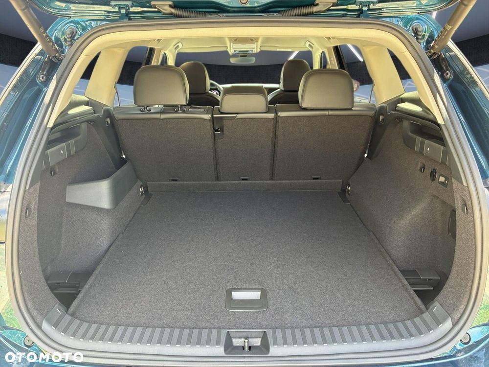 Volkswagen Tayron - 32