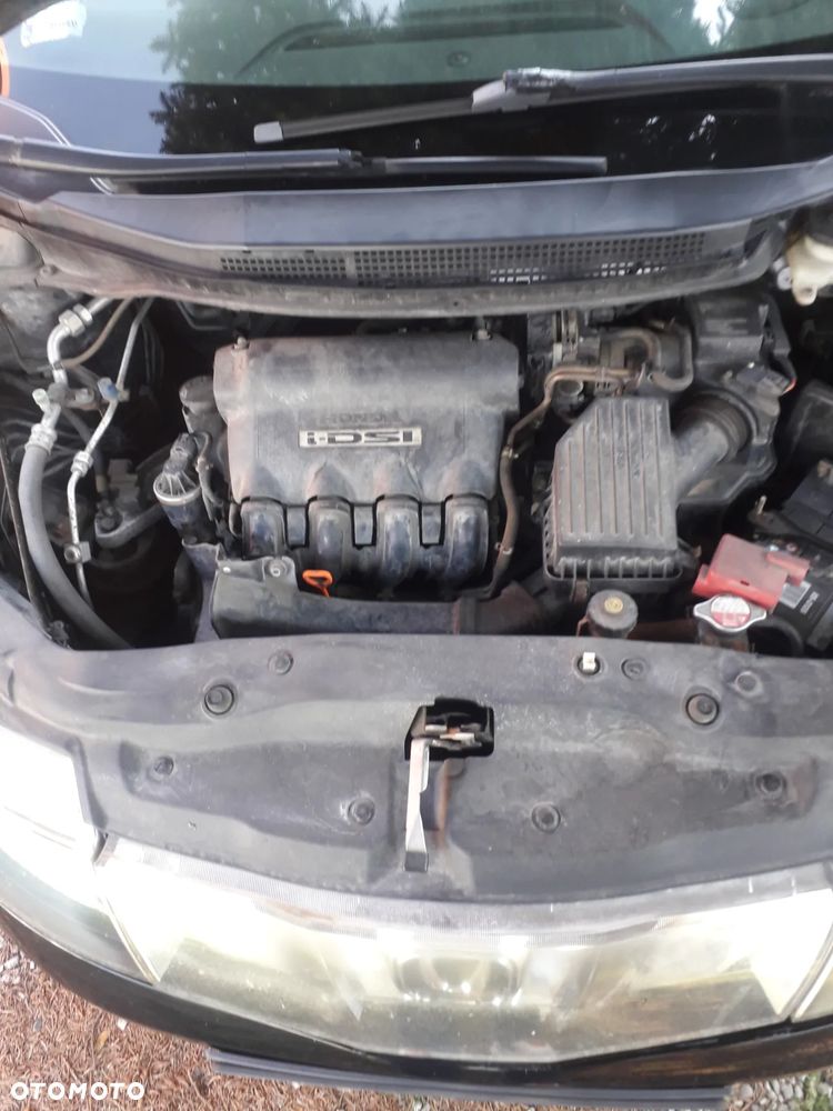 Honda Civic - 14